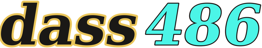 dass486 logo